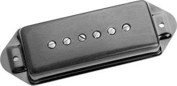 Seymour Duncan Antiquity P90 Dog-Ear Bridge Black Gitarový snímač