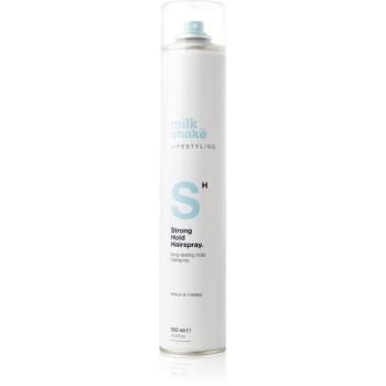 Milk Shake Lifestyling Strong Hold Hairspray lak na vlasy so silnou fixáciou 500 ml