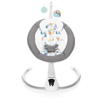 ZOPA Lullaby Triangle/Grey (8595114454297)
