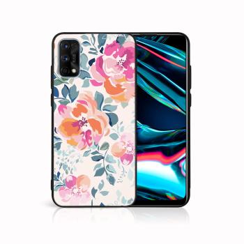 MY ART Ochranný kryt Realme 7 Pro BLOSSOM (160)