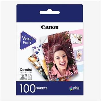 Canon ZINK ZP-2030 100 ks pre Zoemini (6135C003)