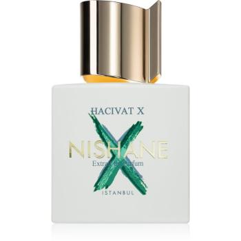 Nishane Hacivat X parfémový extrakt unisex 100 ml