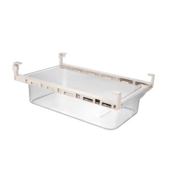 Tescoma Univerzálna zásuvka FlexiSPACE, 29 x 19 cm, S