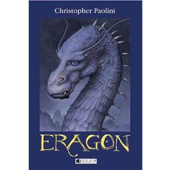 Eragon (SK) (978-80-892-1018-3)