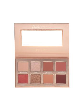 SOSU Cosmetics Paletka očných tieňov Peach Dreams (Palette) 16 g