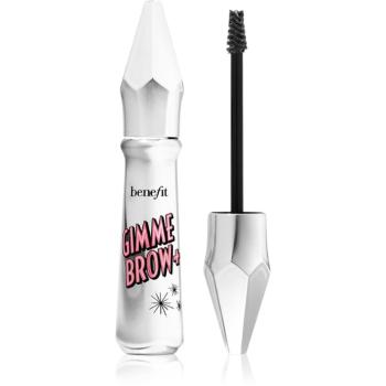 Benefit Gimme Brow+ gél na obočie pre zväčšenie objemu odtieň Cool Grey 3 g