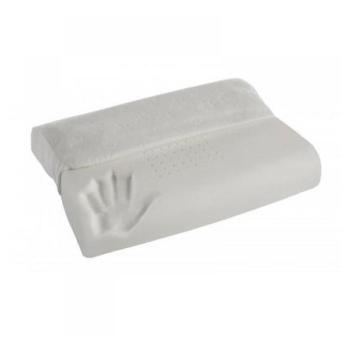 MAGNIFLEX Classico Wave Zdravotný anatomický vankúš 60 x 43 x 10/11 cm