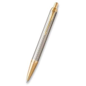 PARKER IM Premium Warm Grey GT (1931687)