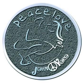 John Lennon Peace & Love