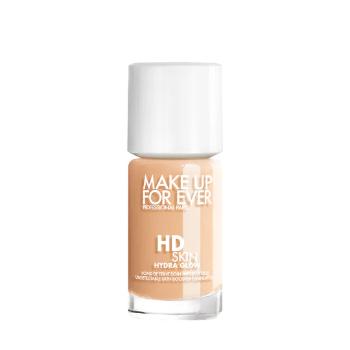 Make Up For Ever Hydratačný a rozjasňujúci make-up HD Skin Hydra Glow (Skin Booster Foundation) 30 ml 1Y08