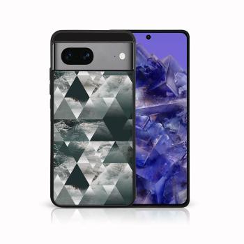 MY ART Ochranný kryt pre Google Pixel 8a SEA (233)