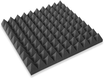 Mega Acoustic PA-PMP5 115x195x5 Dark Gray Absorpčný penový panel
