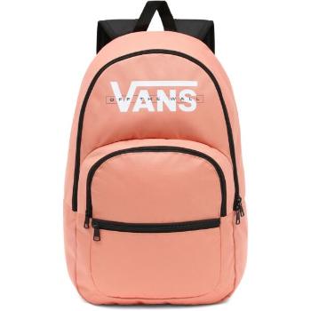 Vans RANGED 2 BACKPACK-B Városi hátizsák, lazac, méret