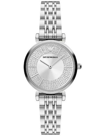Dámske hodinky EMPORIO ARMANI AR11445 - GIANNI T-BAR (zi512a)