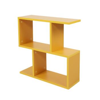 Skladací stôl Life Yellow