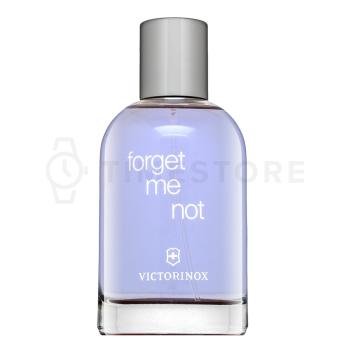 Swiss Army Forget Me Not toaletná voda pre ženy 100 ml   - 30 dní na vrátenie tovaru, Garancia originality