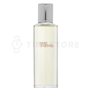 Hermès Terre D'Hermes - Refill toaletná voda pre mužov 125 ml   - 30 dní na vrátenie tovaru, Garancia originality