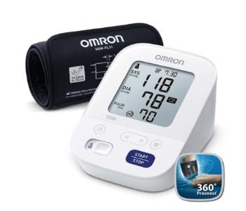 OMRON Tlakomer M3 comfort intelli