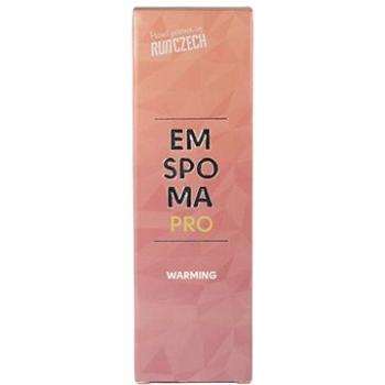 Emspoma PRO warming účinný krém 100 ml (110131100)