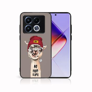 MY ART Ochranný kryt pre Infinix Note 40 Pro PROBLLAMA (187)