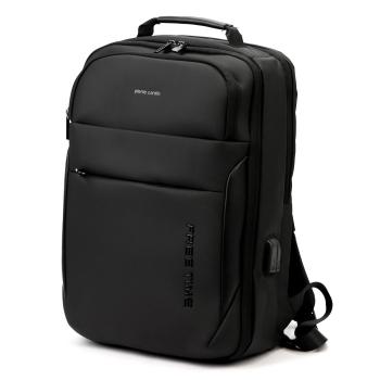Praktický batoh na 15,6 " notebook Pierre Cardin 4459 ALAN05