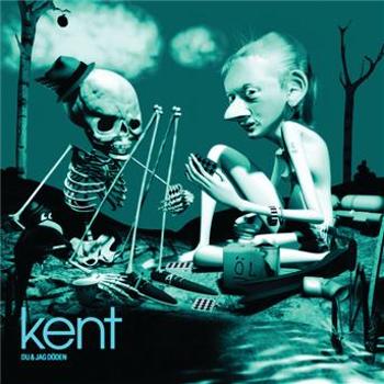 Kent - Du & Jag Döden, CD