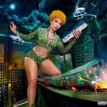 Ice Spice - Y2K - Limited with Alternate Cover Artwork (Limited Edition) (LP)