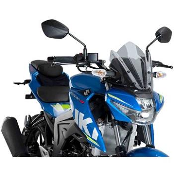 PUIG NEW. GEN SPORT dymové pre SUZUKI GSX-S 125 (2017 – 2019) (9873H)