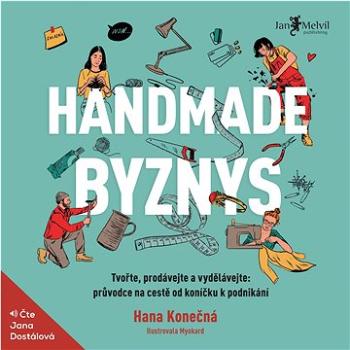 Handmade byznys