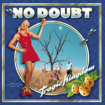 Tragic Kingdom