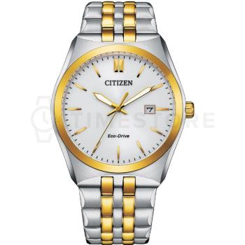 Citizen Eco-Drive BM7334-58B - 30 dní na vrátenie tovaru, Garancia originality