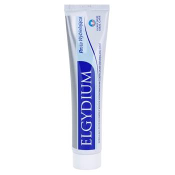 Elgydium Whitening zubná pasta s bieliacim účinkom 75 ml