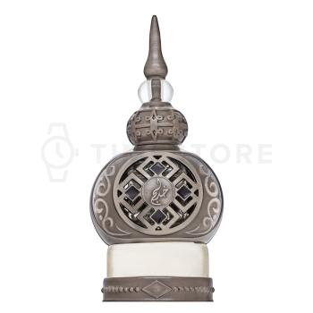 Khadlaj Shamookh Silver Parfémovaný olej unisex 20 ml - 30 dní na vrátenie tovaru, Garancia originality