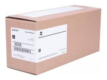Konica Minolta IUP-16 A63X03V čierna (black) originálna valcová jednotka