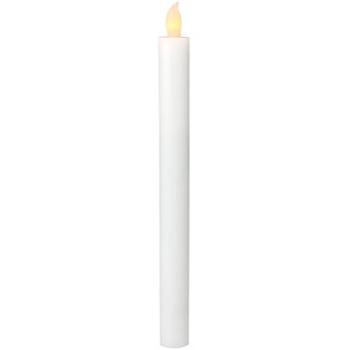 CEPEWA LED, sviečka vosková, 25 cm (4032037518520)