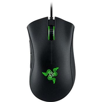 Razer DeathAdder Essential [2021] (RZ01-03850100-R3M1)