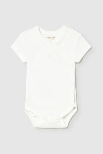 Body pre bábätká Mayoral Newborn 2711