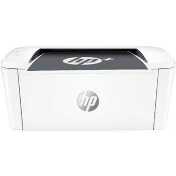 HP LaserJet M110we printer (7MD66E) + ZDARMA Bezdrôtové slúchadlá Technaxx BT-X57 White