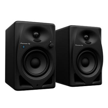 Pioneer DJ DM-40D-BT čierne