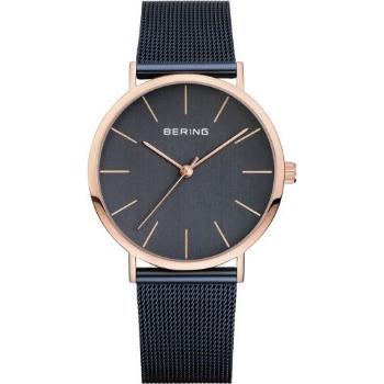 Bering  Classic 13436-367 - 30 dní na vrátenie tovaru, Garancia originality