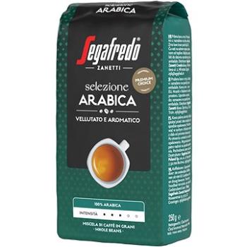 Segafredo Selezione  Arabica 250 g, mletá káva (5900420070933)