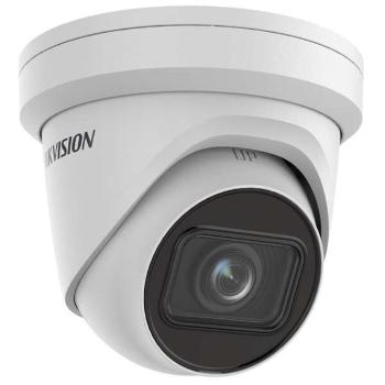 Hikvision IP turretkamera - DS-2CD2H63G2-IZS (6MP, 2,8-12mm, kült...