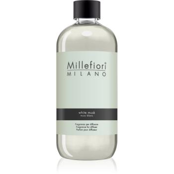 Millefiori Milano White Musk Aroma diffúzor töltet 500 ml