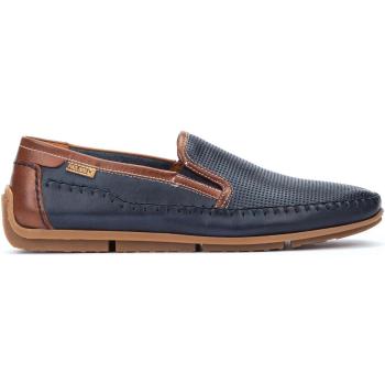 Pikolinos  Conil  Slip-on Modrá