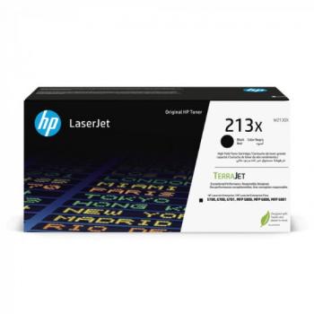 HP 213X W2130X čierny (black) originálny toner