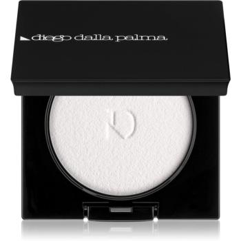 Diego dalla Palma Makeup Studio Matt Eye Shadow fard de ochi mat culoare 151 Optical White 3 g