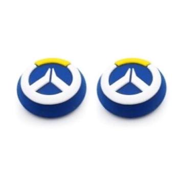 OverWatch návleky na páčky k PS5 / PS4 / PS3 (704)