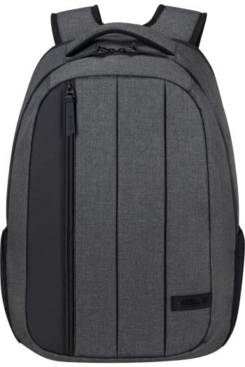 American Tourister Streethero Laptop Hátizsák 17.3&quot; - Szürke...