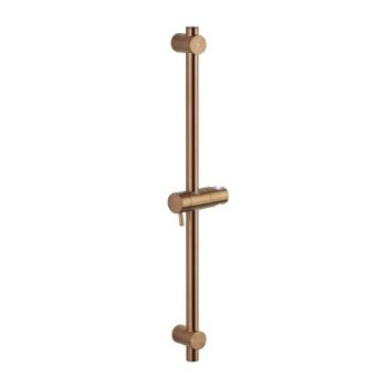 Sprchová tyč SAT Aurum brúsený rose gold SATBAURSSTBRG