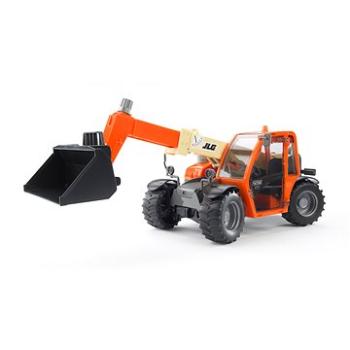 Bruder Nakladač s teleskopickým predným ramenom JLG 2505 (4001702021405)